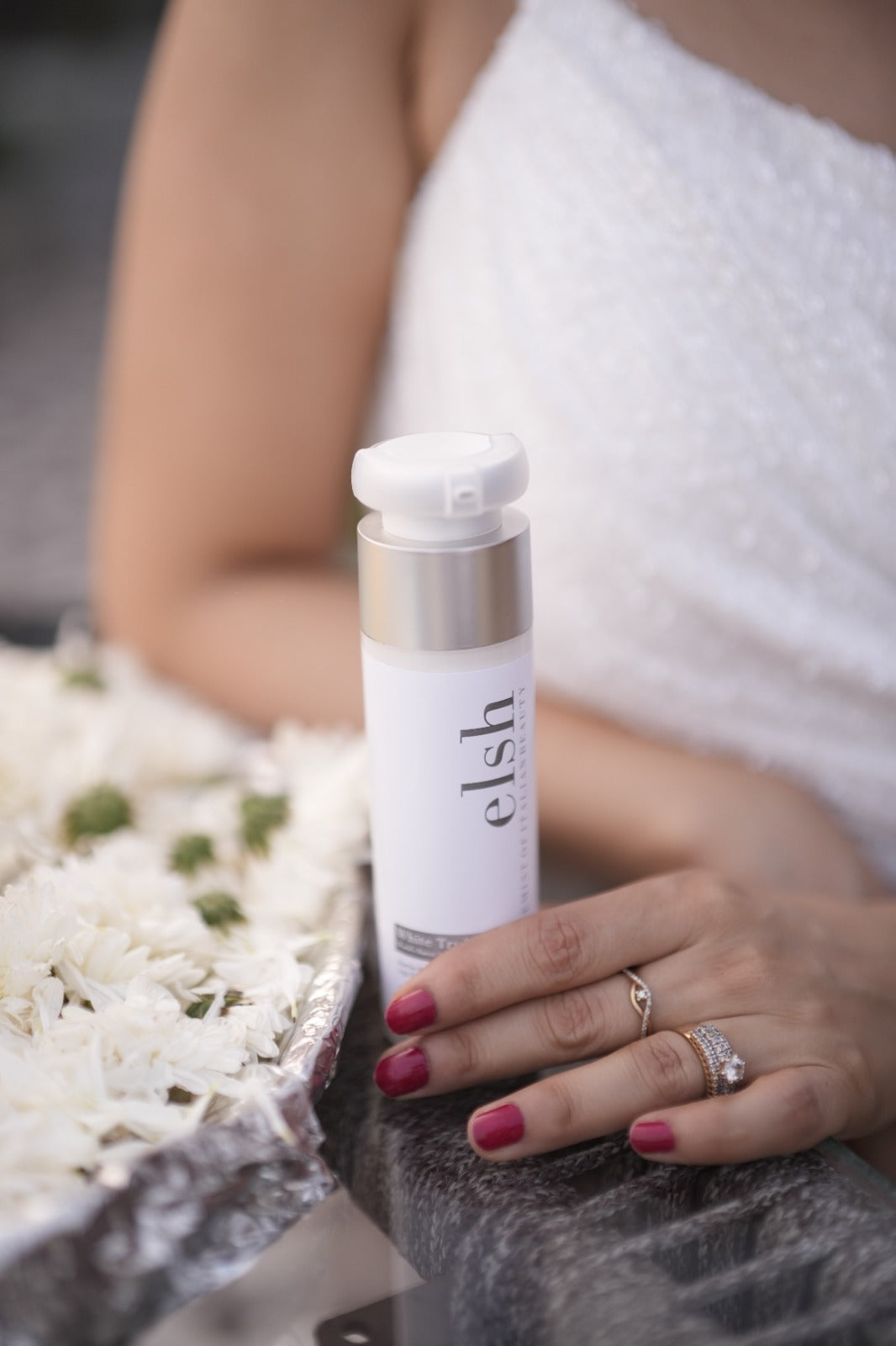 elsh White Truffle Magic Blend