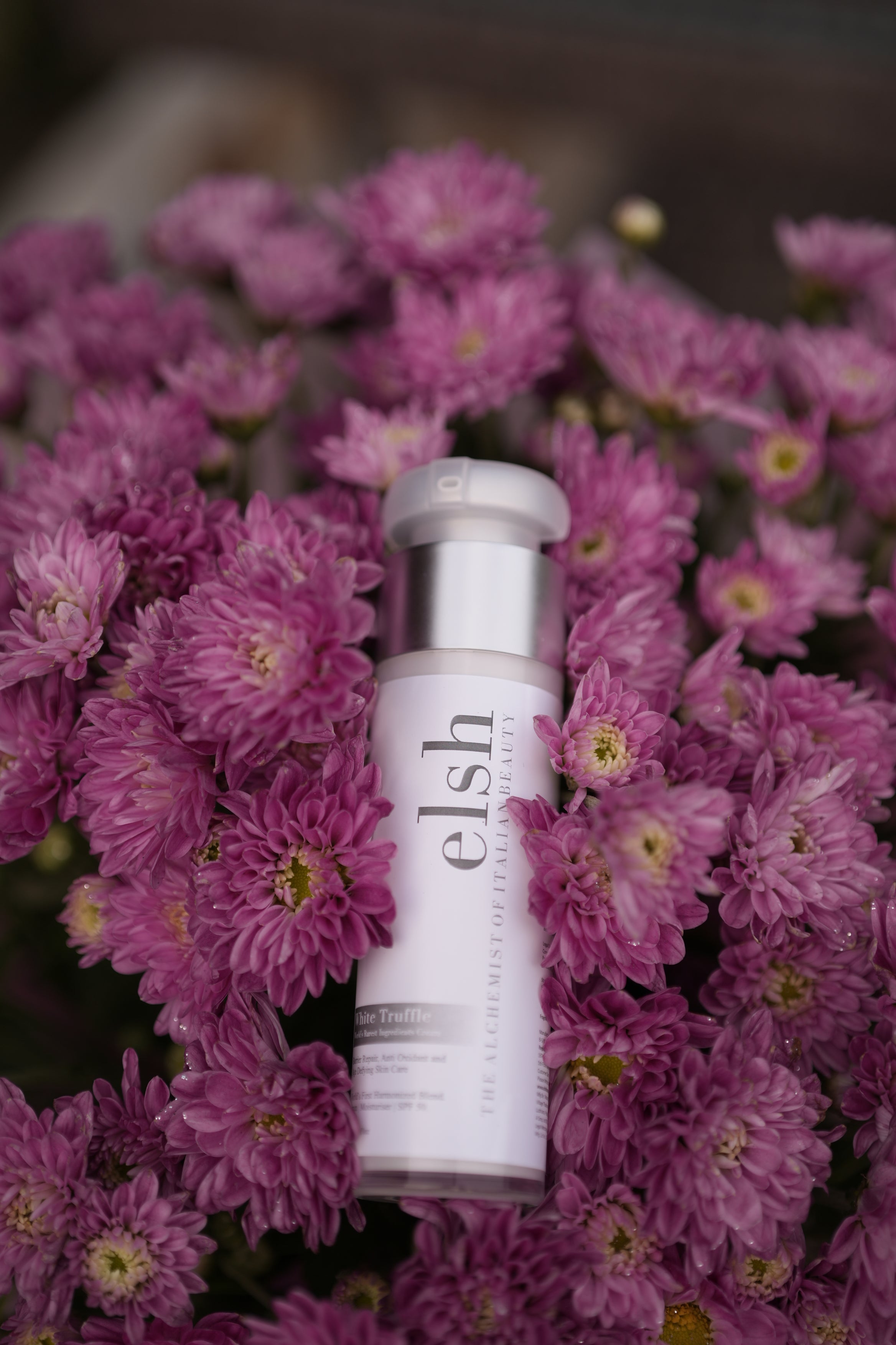 elsh White Truffle Magic Blend