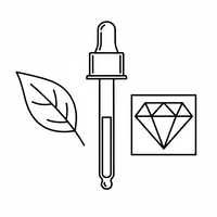 Premium Ingredients